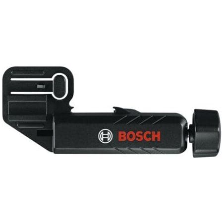 Pince fixation cellule de réception LR 6 et LR 7 1608M00C1L BOSCH
