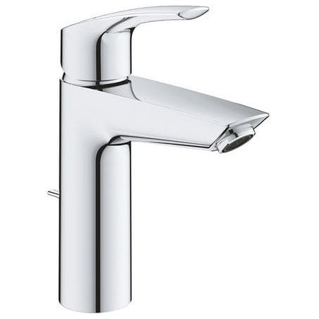 Mitigeur de lavabo Eurosmart Taille M 23322003 GROHE PROFESSIONAL
