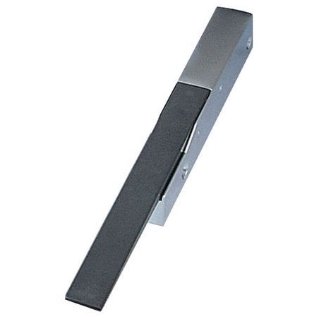 Loqueteau automatique Levier en rilsan noir 560 005602114 FERMOD