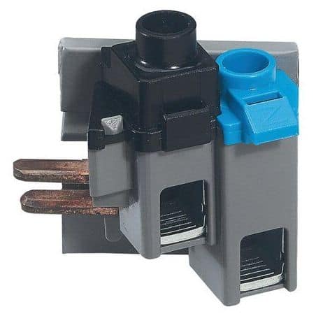 Borne de connexion pour interrupteur différentiel 405209 LEGRAND