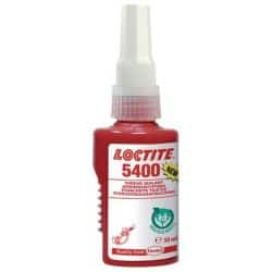 Colle anaérobie Loctite...
