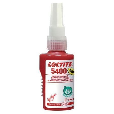 Colle anaérobie Loctite 5400 1953597 LOCTITE