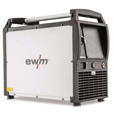 Poste à souder source Phoenix XQ 355 puls D 090-005661-00001 EWM