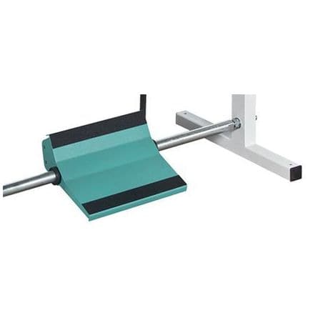 Pédale serrage pour plieuse PCX2040A PCXP2040A JOUANEL_INDUSTRIE