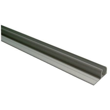 Support aluminium pour Anti-pince-doigts JAPD-2/18205 JUNG ETANCHEITE