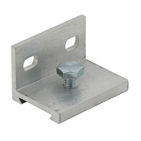 Équerre pour montage latéral - 400 / 40 104 0400 5 KRONA KOBLENZ