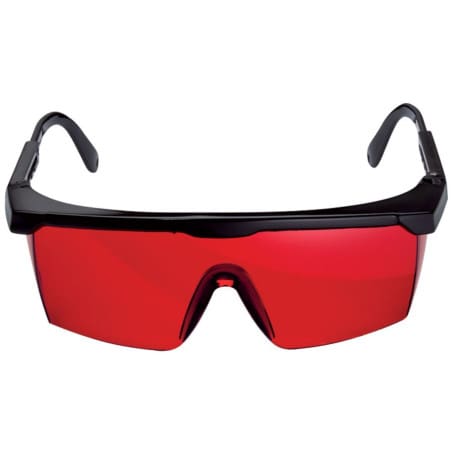 Lunettes amplificatrices