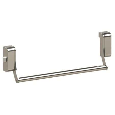 Serrure anti-panique inox THESIGN ONE 1 point latéral 10100 DOM