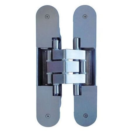 Charnière invisible Kubica K 7316 KINOX K 7316 AS KRONA KOBLENZ