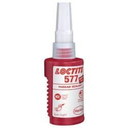 Colle anaérobie Loctite 577...
