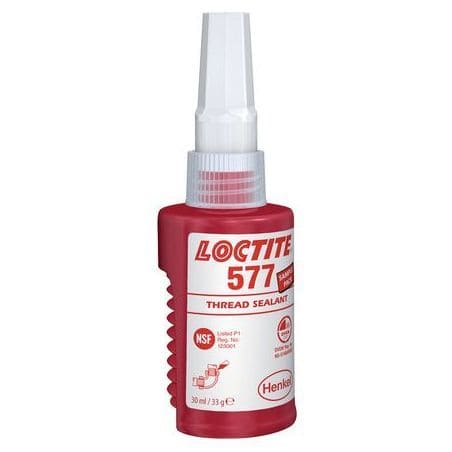 Colle anaérobie Loctite 577 2068186 LOCTITE
