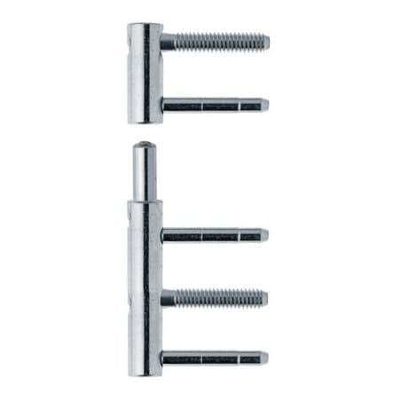 Fiche à visser URSUS complète Diamètre 18 mm CI4951808H02 OTLAV