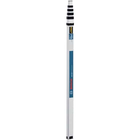 Mire chantier télescopique GR500 BOSCH 0601094300