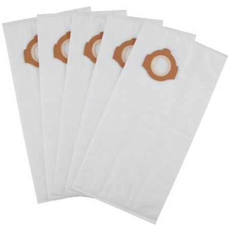 Sac à poussière pour aspirateur M18F2VC23L 4932479807 MILWAUKEE