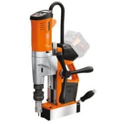 Perceuse magnétique 18 V...