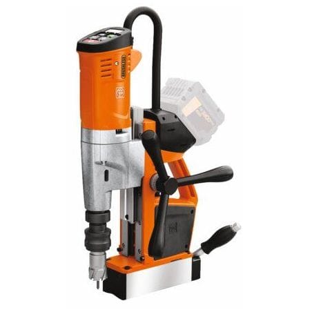 Perceuse magnétique 18 V AKBU 35 PMQW AS solo 71700461000 FEIN