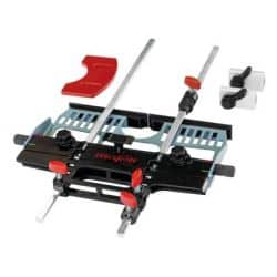 Adaptateur rail de guidage...