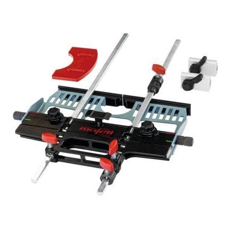 Adaptateur rail de guidage pour défonceuse LO-FA 207200 MAFELL