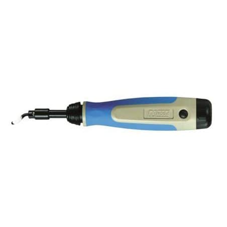 Ebavureur manche ergonomique + rallonge + 2 lames NNG3002 NOGA