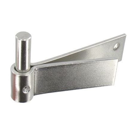 Gond à scellement double feuille Inox 316 L S901246Z-1 BURGAUD