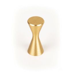 Bouton Diabolo aluminium...