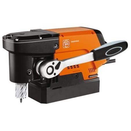 Perceuse magnétique compacte KBC 36 MAGFORCE 72732362000 FEIN