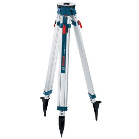 Trépied chantier extérieur BT 170 HD BOSCH 0601091300