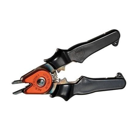 Pince force 4 multifonction pour torche mig 193.CH.004 BINZEL