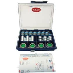 Coffret pour collectivités...