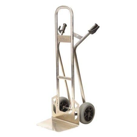 Diable aluminium ultra léger 350 KG M-NST300-CT 16410 MATADOR