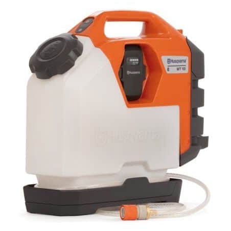Réservoir à eau sous pression 36 V WT15i 599582409 HUSQVARNA