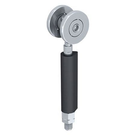 Monture à souder d'extrémité 552 SOE force 37 kg NULL MANTION