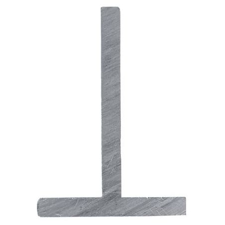 Vérin de baignoire Équerre aluminium seule 96-0101-1000 DUVAL
