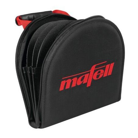 Sacoche pour lames de scie circulaire TZ-SBT250 095260 MAFELL