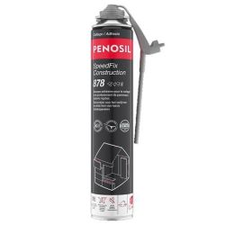 Mousse colle PU SPEEDFIX...
