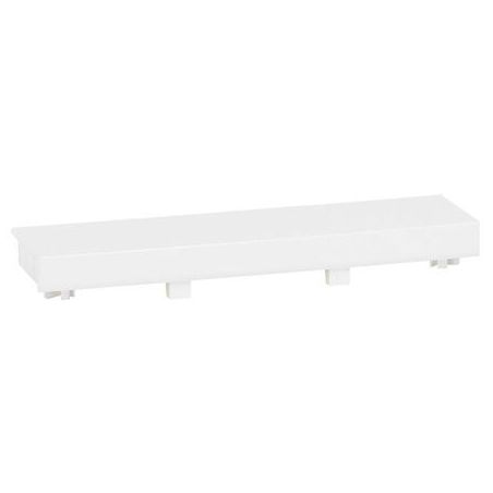 Embout d'extrémité pour goulotte GTL Drivia 13 030087 LEGRAND