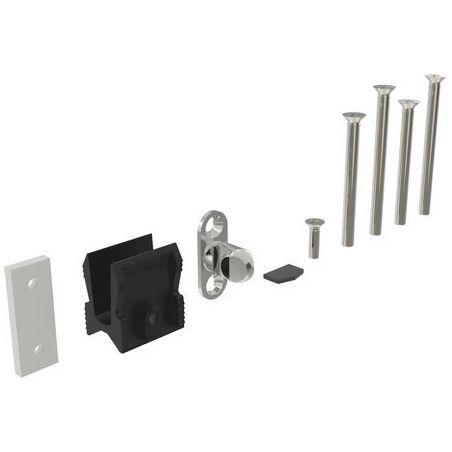 Accessoires GU schéma C GU 937 espace 28 K-16609-00-0-1 FERCO