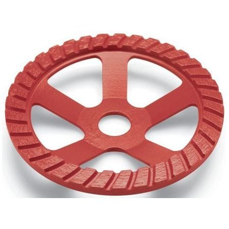 Disque diamant à surfacer D150 Surfaçage minéraux 504076 FLEX