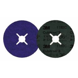 Disque fibre 3M Cubitron3...