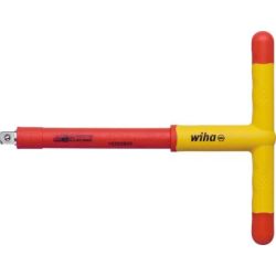 Rallonge de manche en T...
