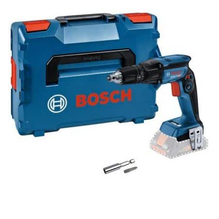 Visseuse placo 18 V GTB 18V-45 Coffret solo 06019K7001 BOSCH