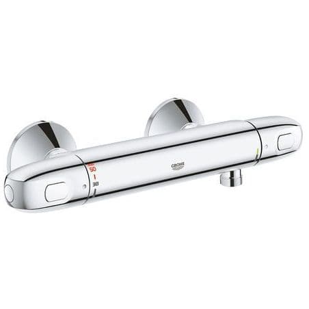 Mitigeur de douche GROTHERM 1000 34818003 GROHE PROFESSIONAL