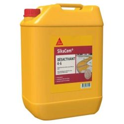 Sikacem® désactivant 4-6...