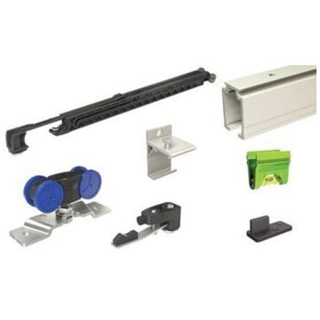 Evolution pour charge de 81 à 120 kg SAF81-120-300-4 MANTION