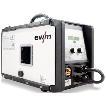 Poste à souder Picomig 180 Synergic TKG 090-005545-00502 EWM