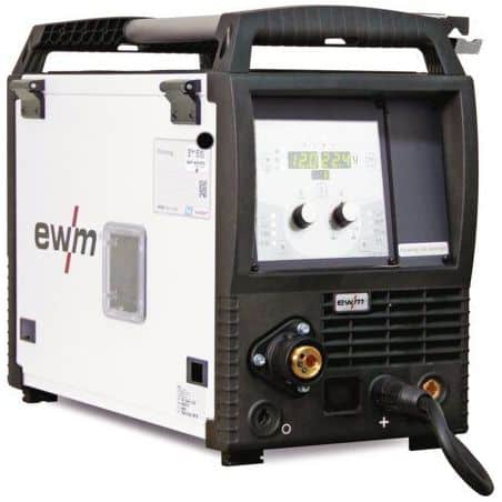 Poste à souder Picomig 185 synergic TKG 090-005548-00502 EWM