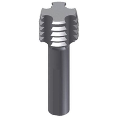 Outil de perçage gamme standard Taraud CT-15 CT-15 FASTMOUNT