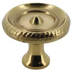 Bouton 121-21 Bronze laiton...