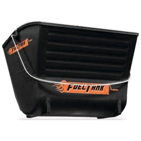 Seau à peindre fuel tank pour échelle convertible LIG-15050