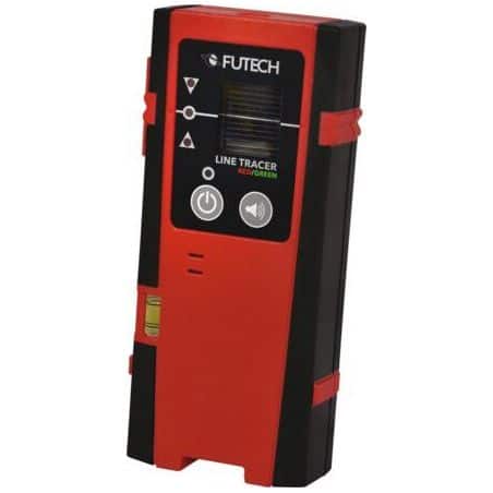 Cellule de réception LINE TRACER RED/GREEN 150.12.LT FUTECH